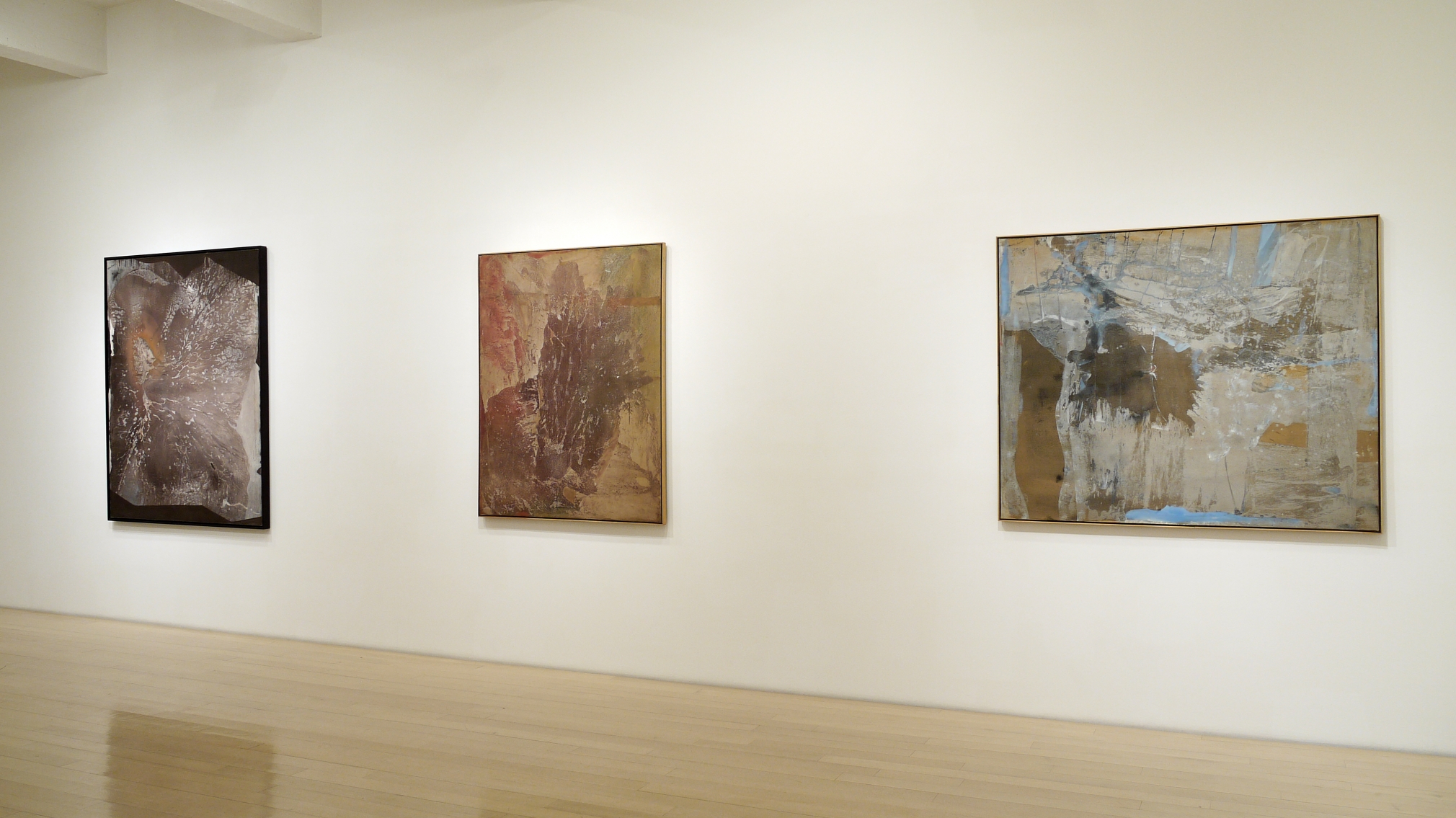  Abstract Romare Bearden Exhibitions DC Moore Gallery