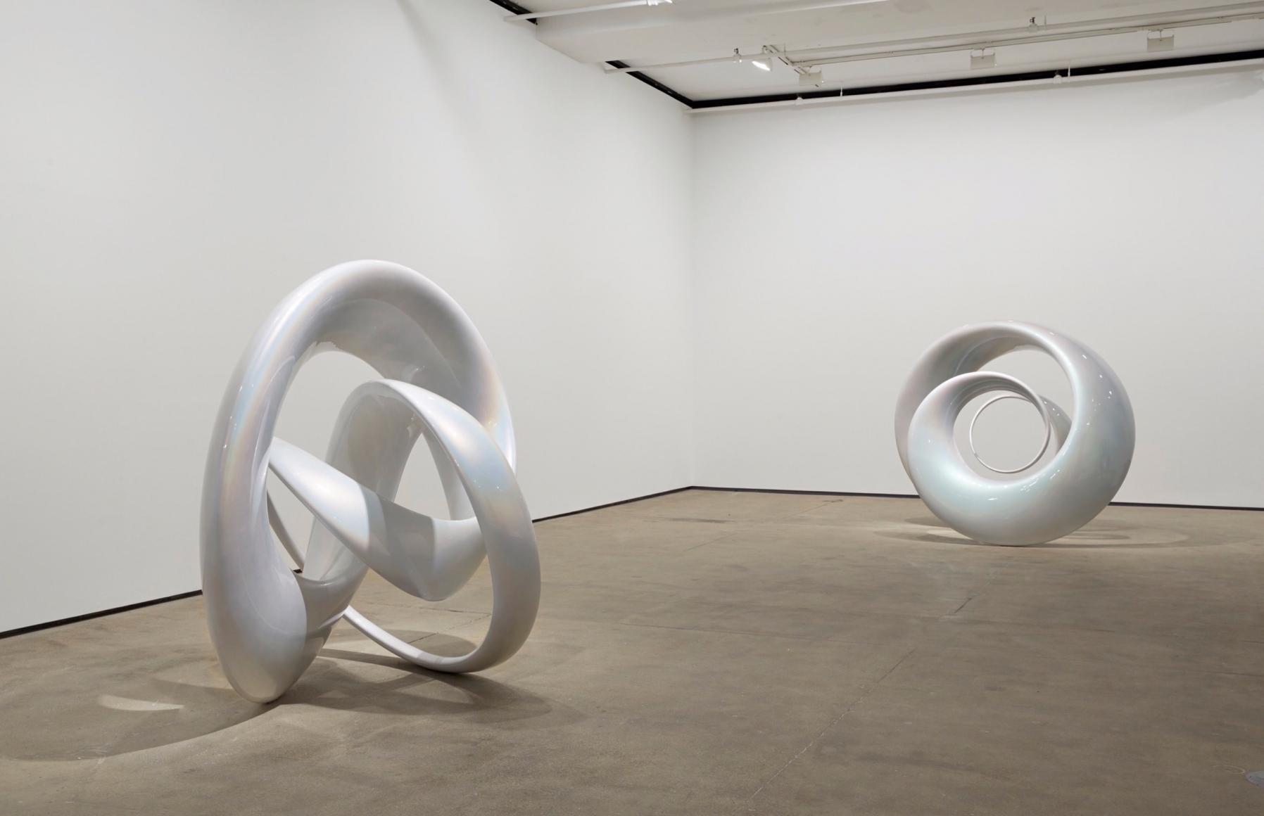 Mariko Mori Sean Kelly Gallery