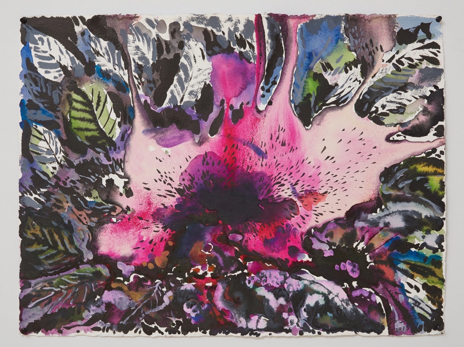 sun xun sean kelly gallery