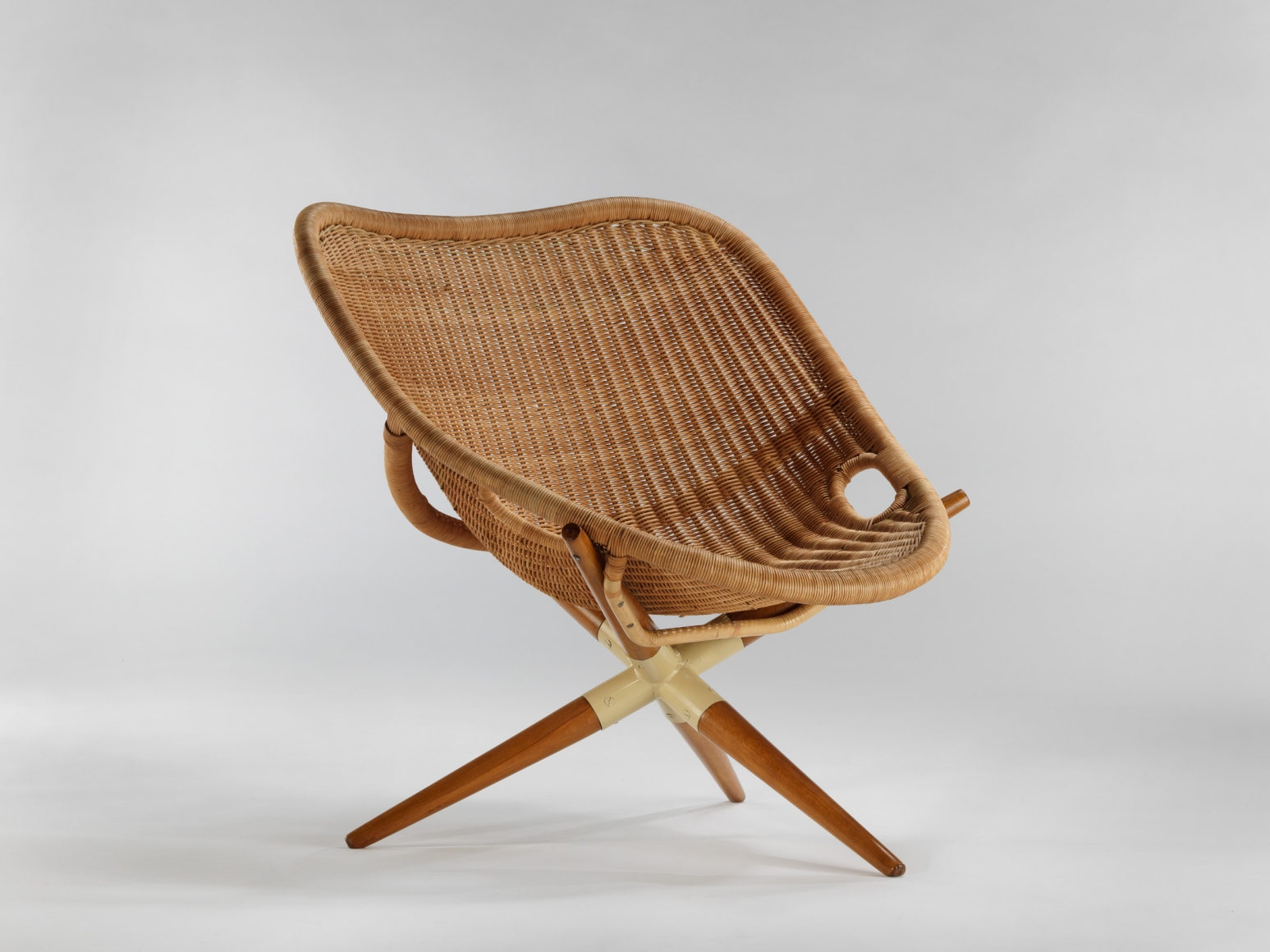 Joseph Andre Motte Works Demisch Danant