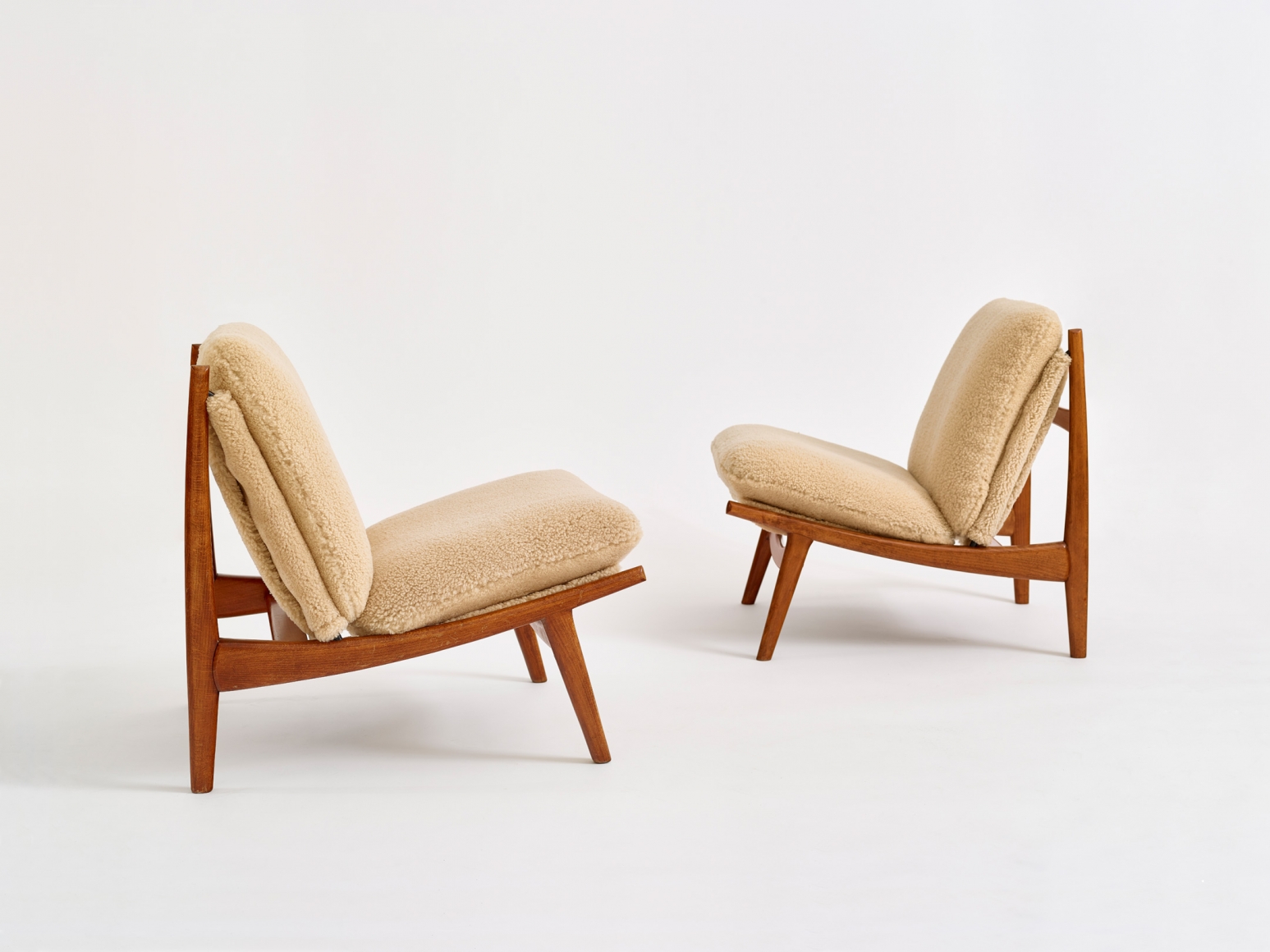 Joseph Andre Motte Works Demisch Danant