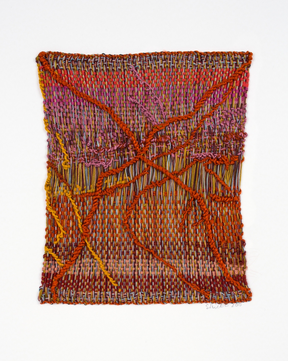 Sheila Hicks Works Demisch Danant Sheila Hicks Works Demisch Danant