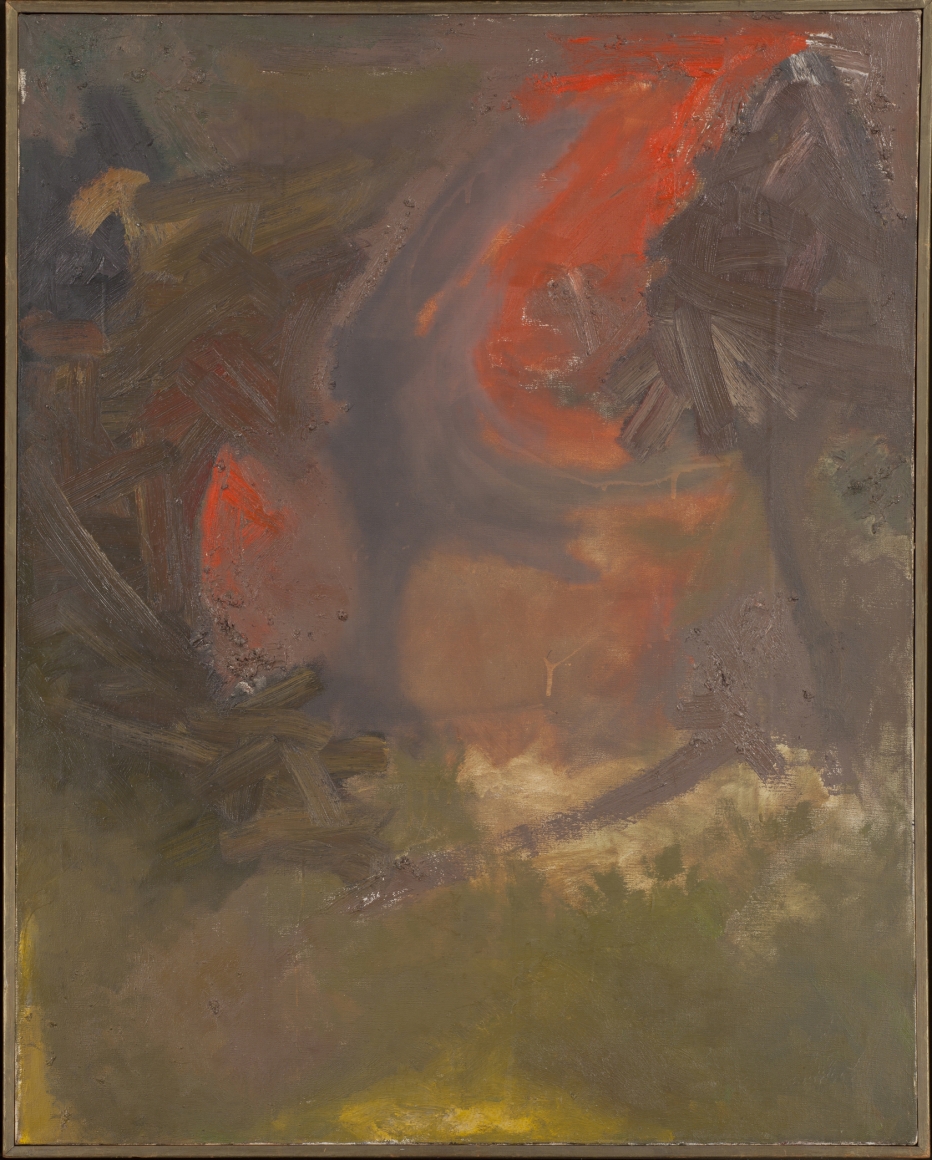 Jess (Collins), On Corbett's Dismissal, 1951