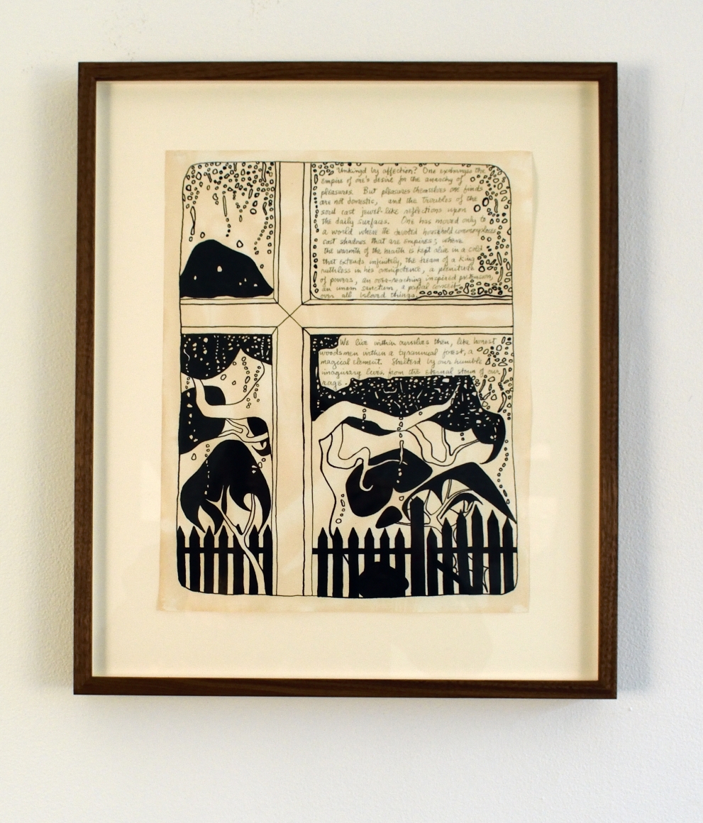 Jess (Collins) Unkinged by Affection, 1963