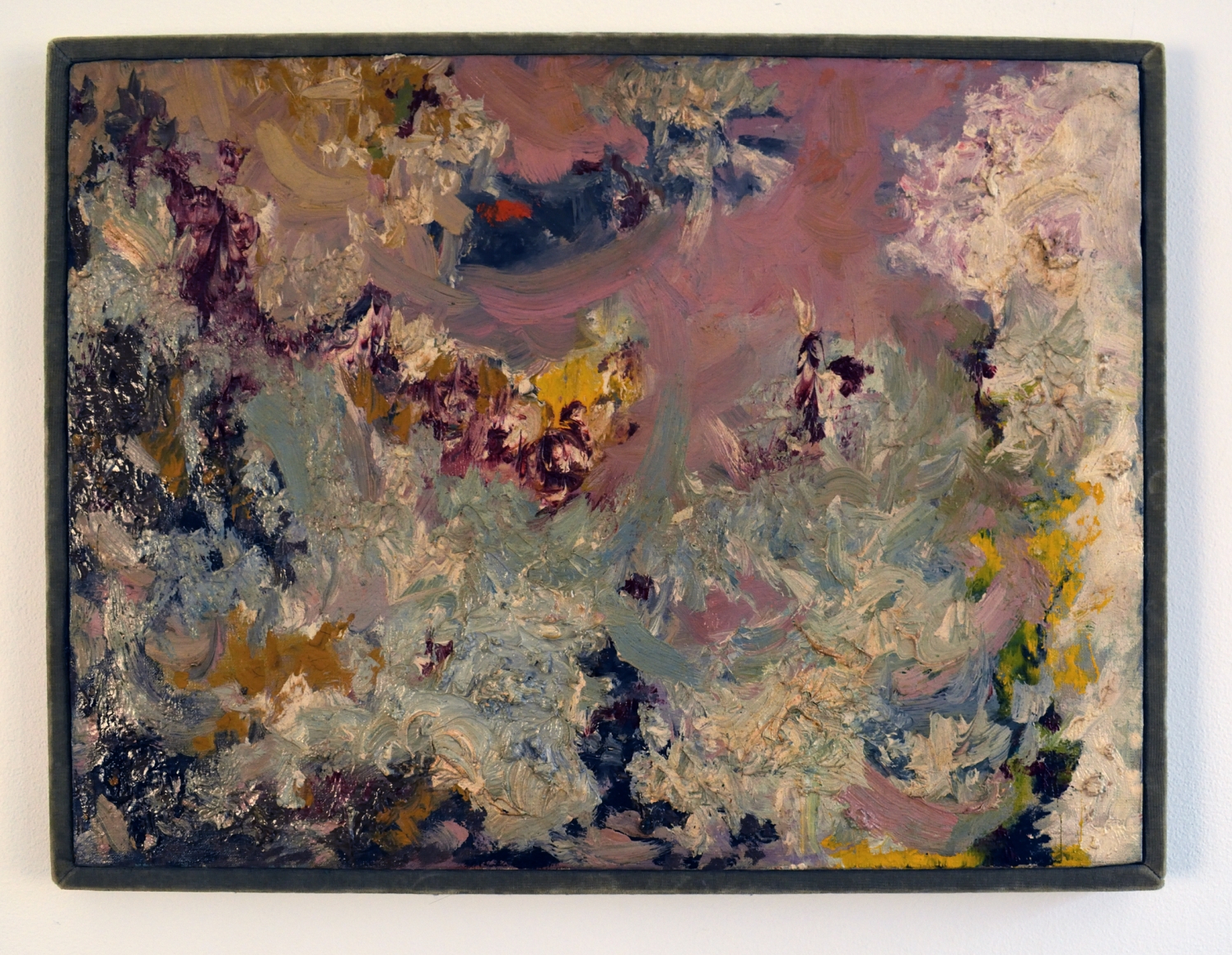 Jess (Collins) Sea Cove, 1952