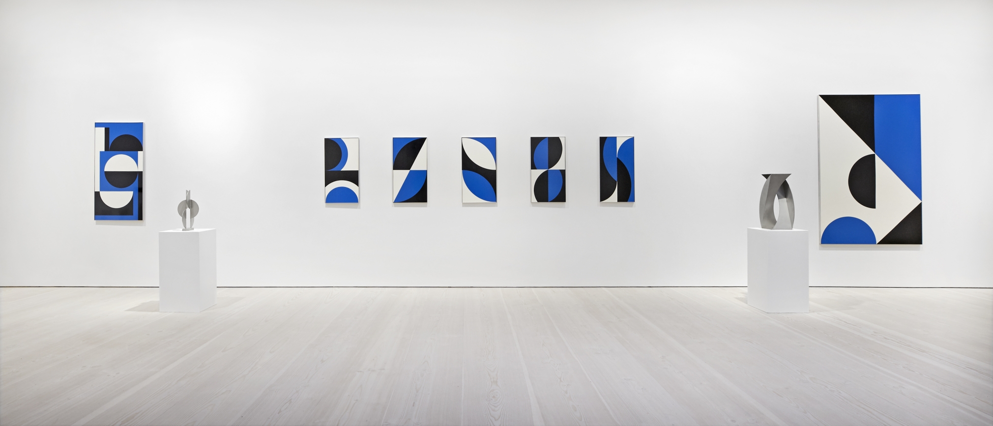 LarsGunnar Nordström Exhibitions