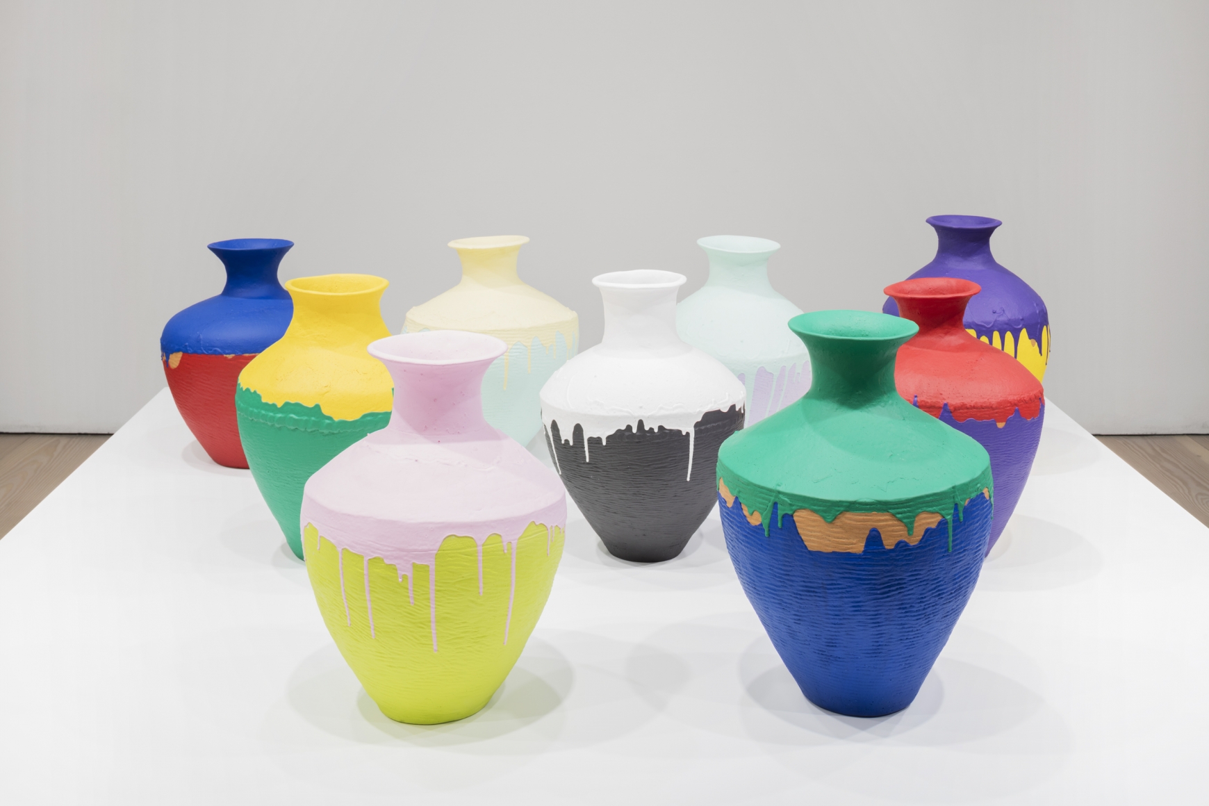 Ai Weiwei Artists Galerieforsblom Com