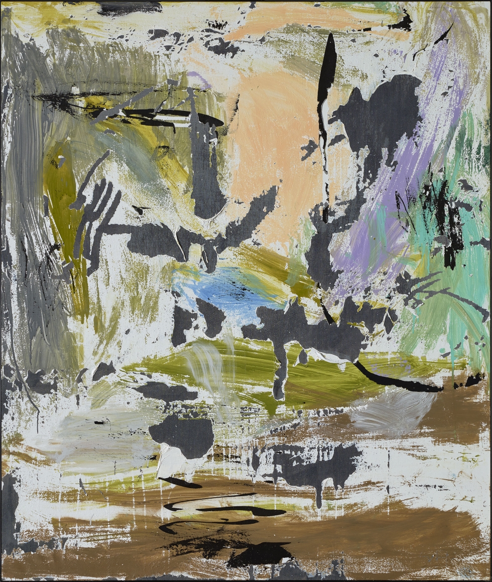 Secundino Hernández Exhibitions