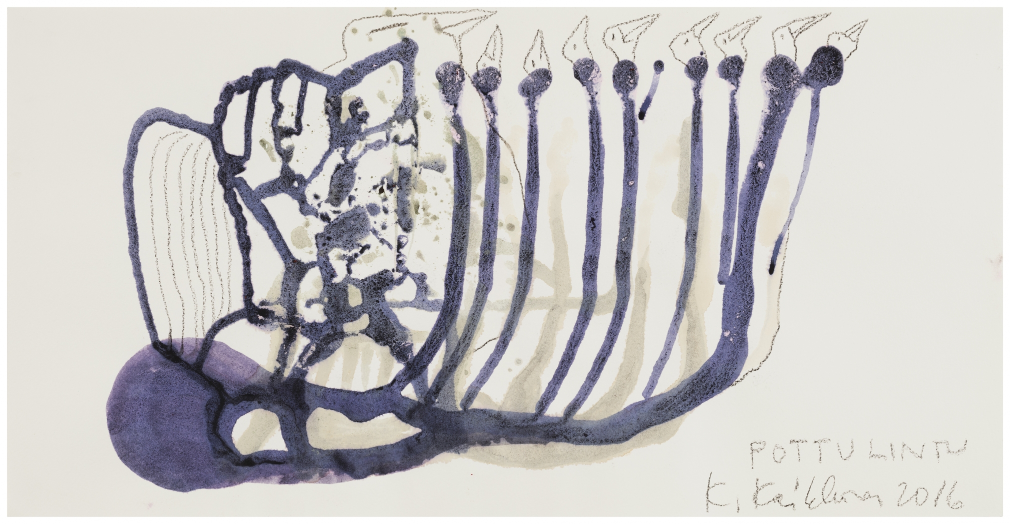 Kaarina Kaikkonen Artists