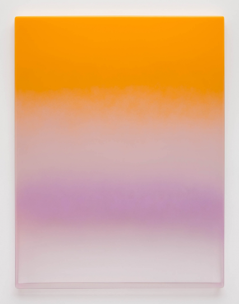 Mika Tajima Art d’Ameublement (Islote Enderby), 2018
