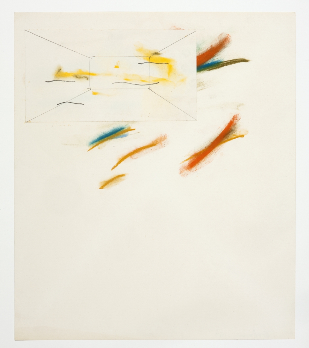 Robert Graham, Untitled, 1969