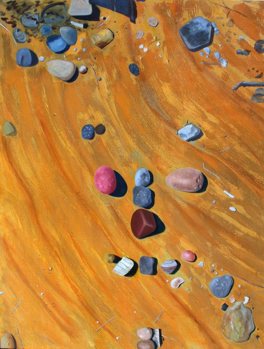 Raul Guerrero Canyon de Chelly, Arizona, 2019