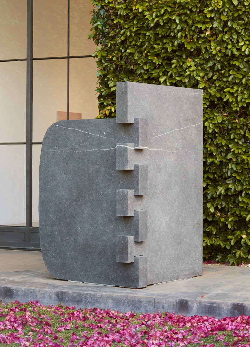 Sam Moyer Opine Hinge, 2019