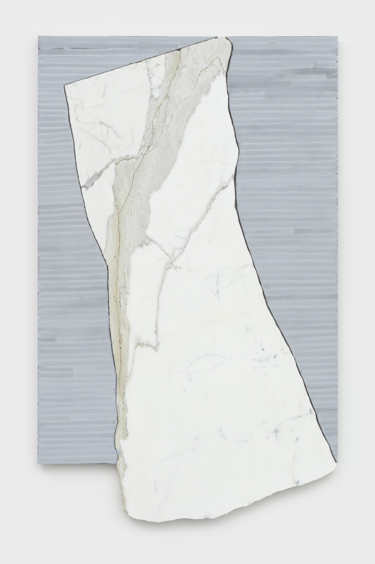Sam Moyer Untitled, 2020