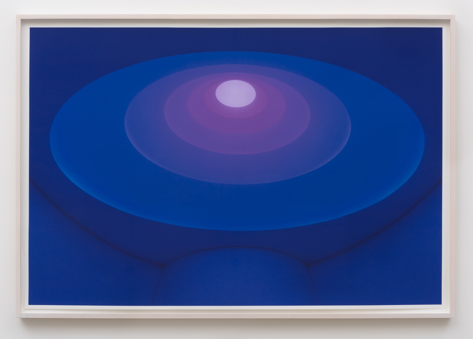 James Turrell Aten Reign, 2015
