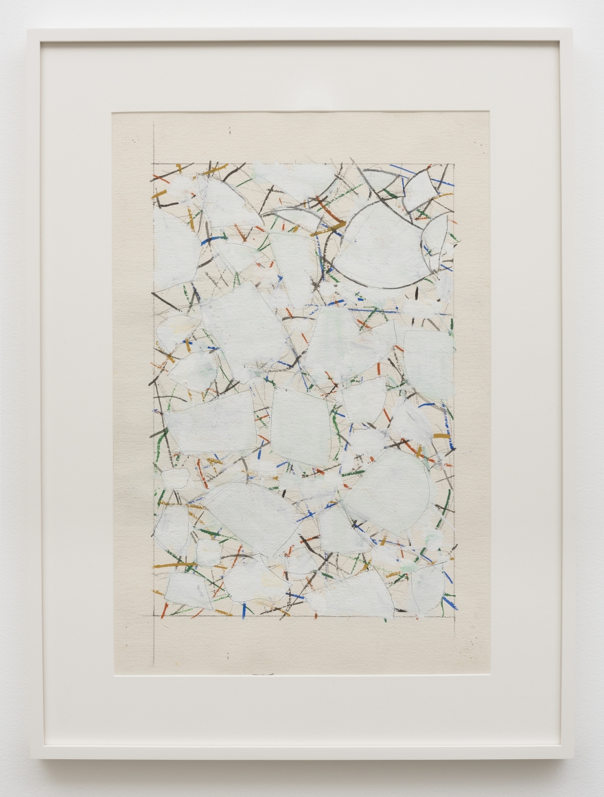 Jiro Takamatsu, Overlapping