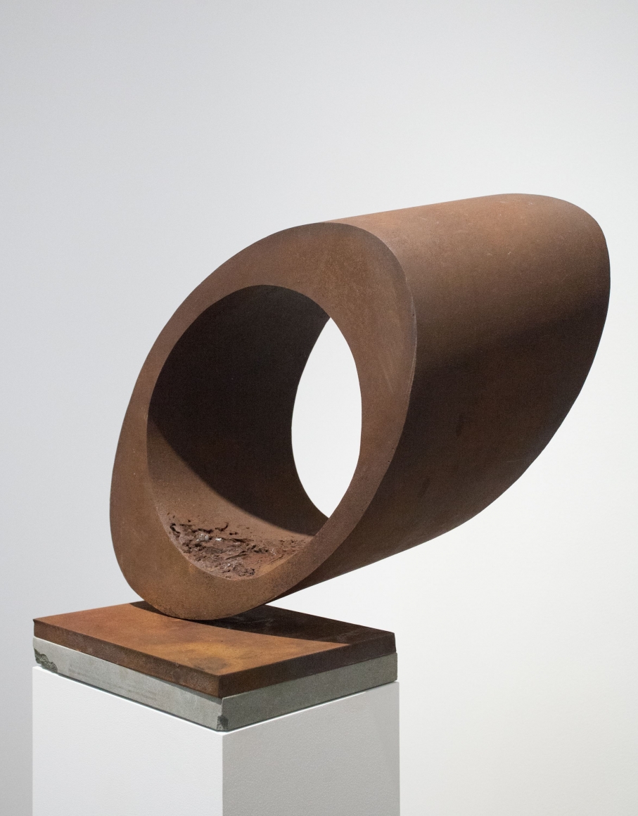 Beverly Pepper, Junia Prima, 2014