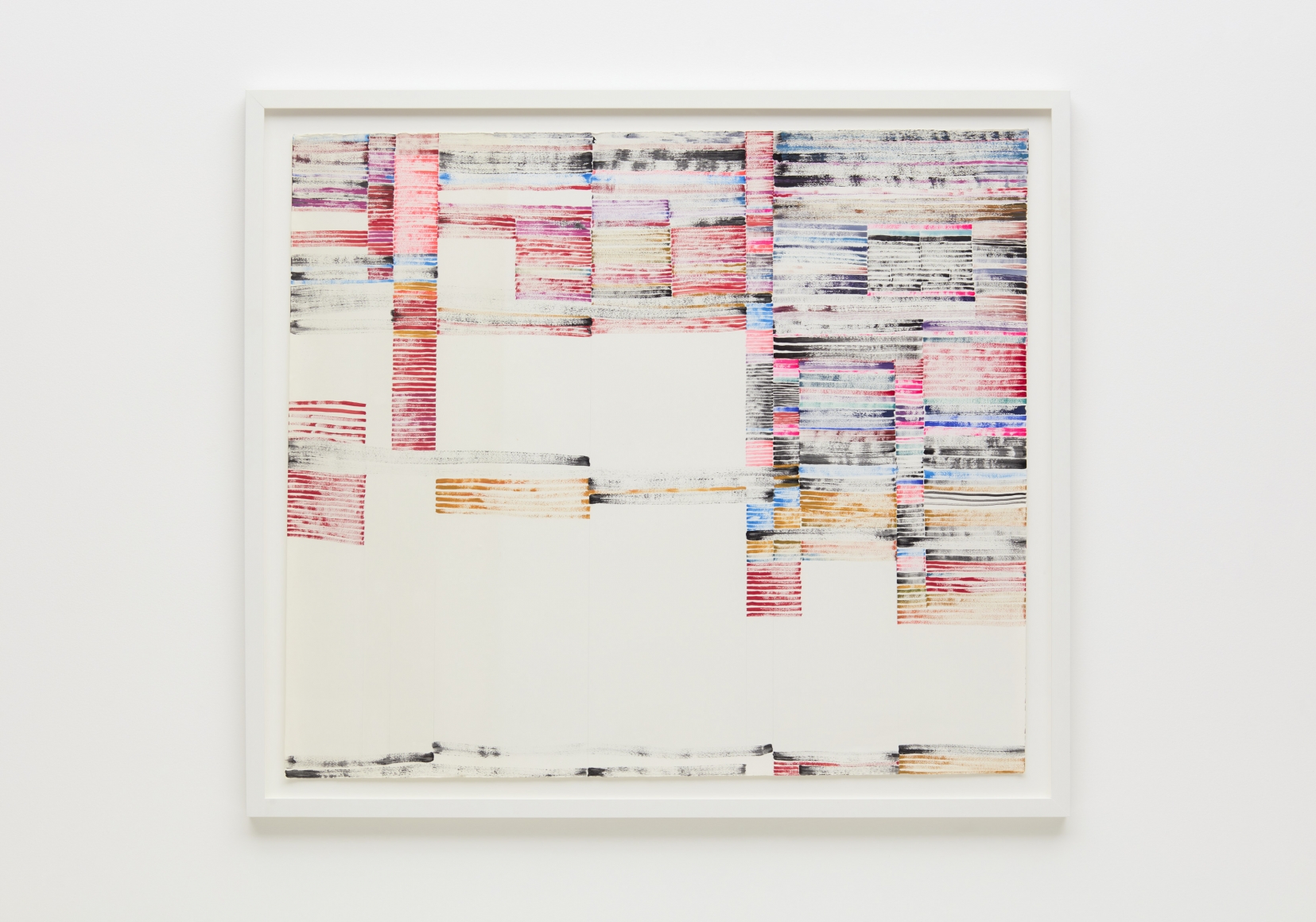 Huguette Caland Untitled, 1999