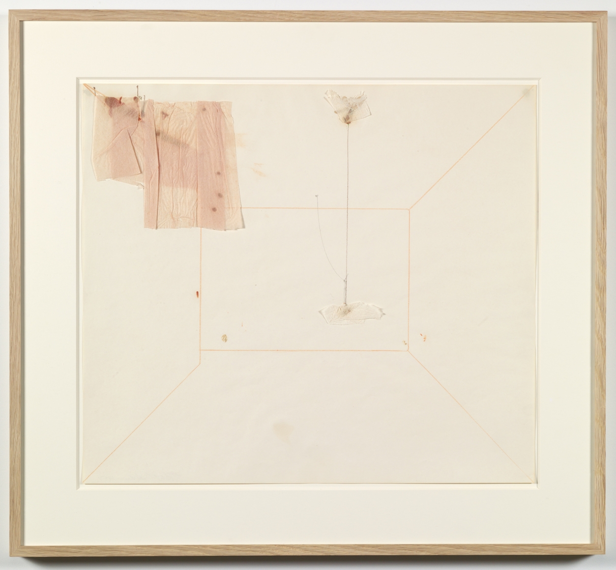 Robert Graham, Untitled, 1967