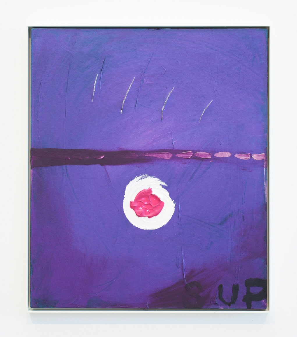 Sue Tompkins, SUP