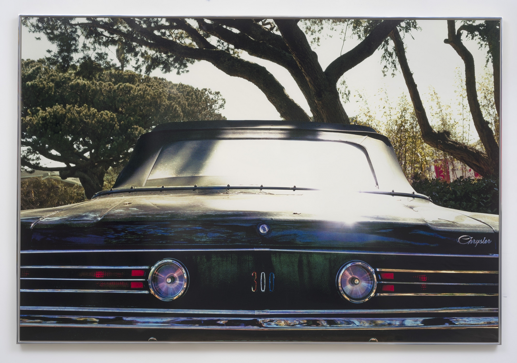 Liza Ryan 300, 2015