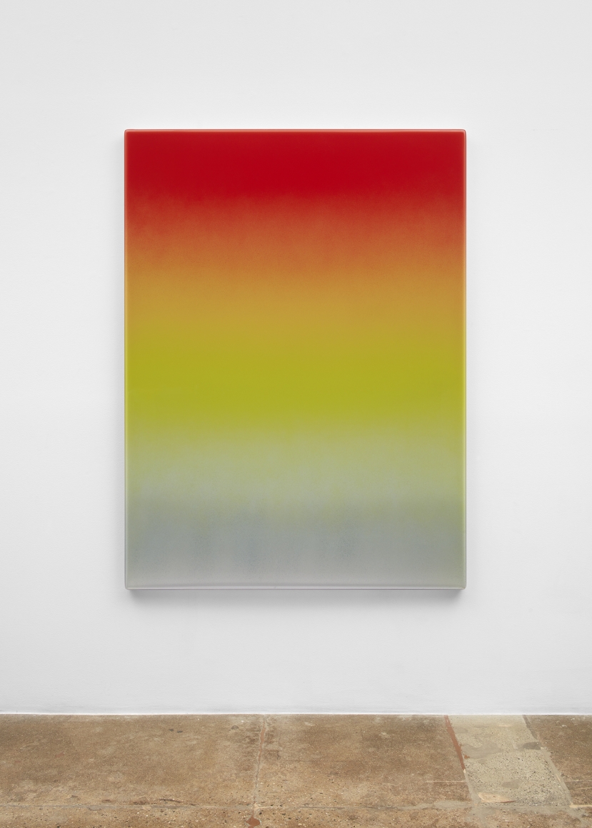 Mika Tajima Art d'Ameublement (Pulo Bras), 2019