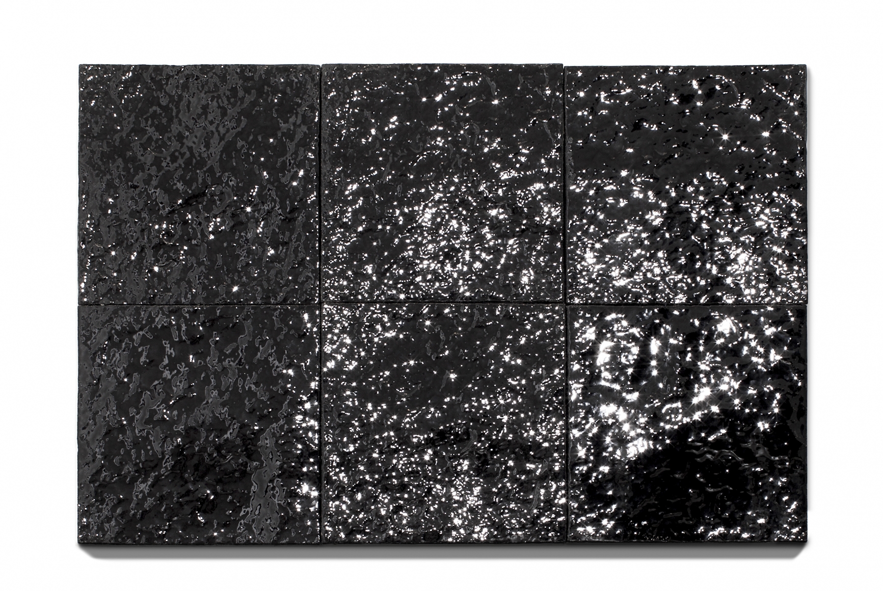 Mary Corse Untitled (Black Earth Series), 1978