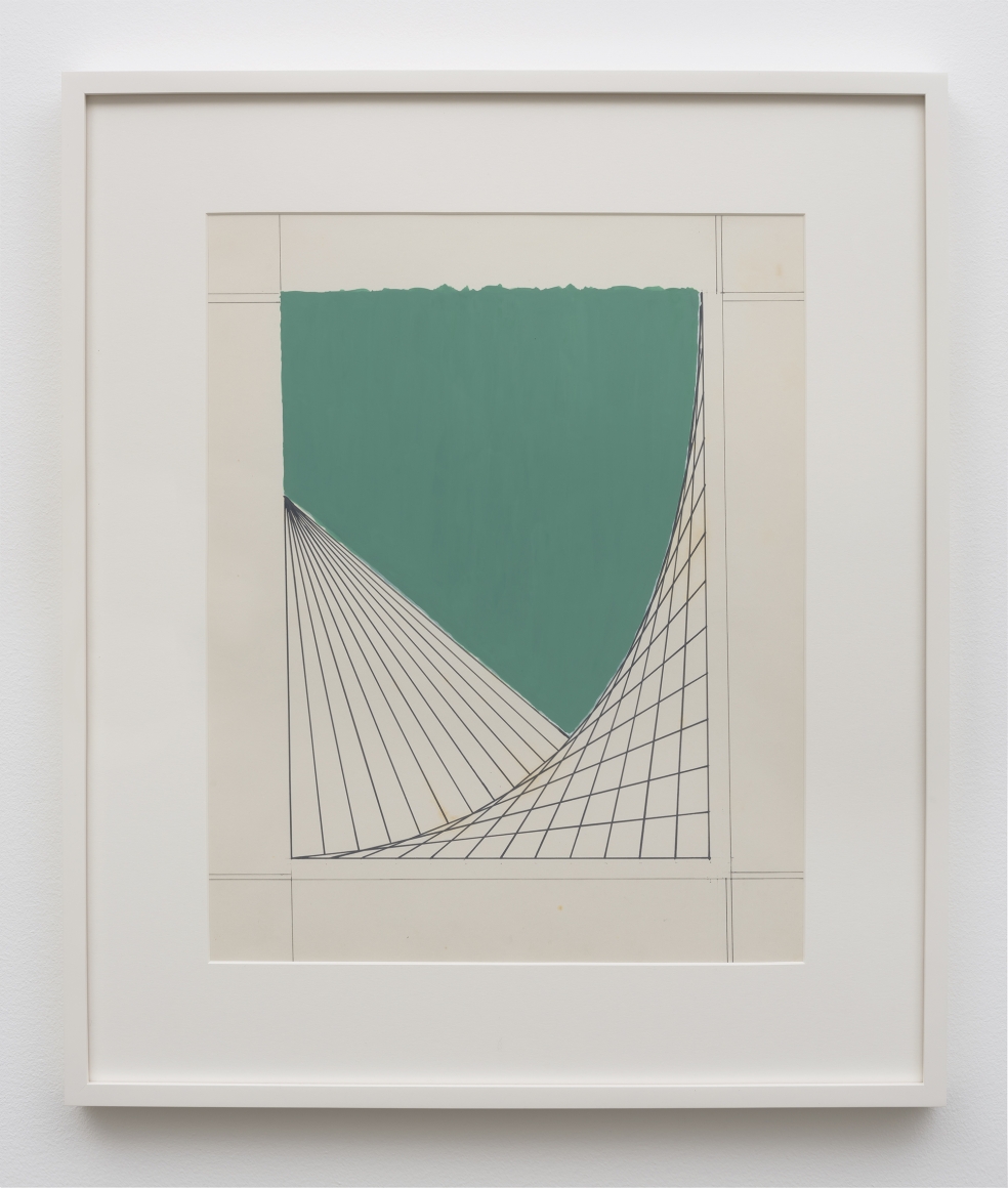 Jiro Takamatsu, Space in Two Dimensions