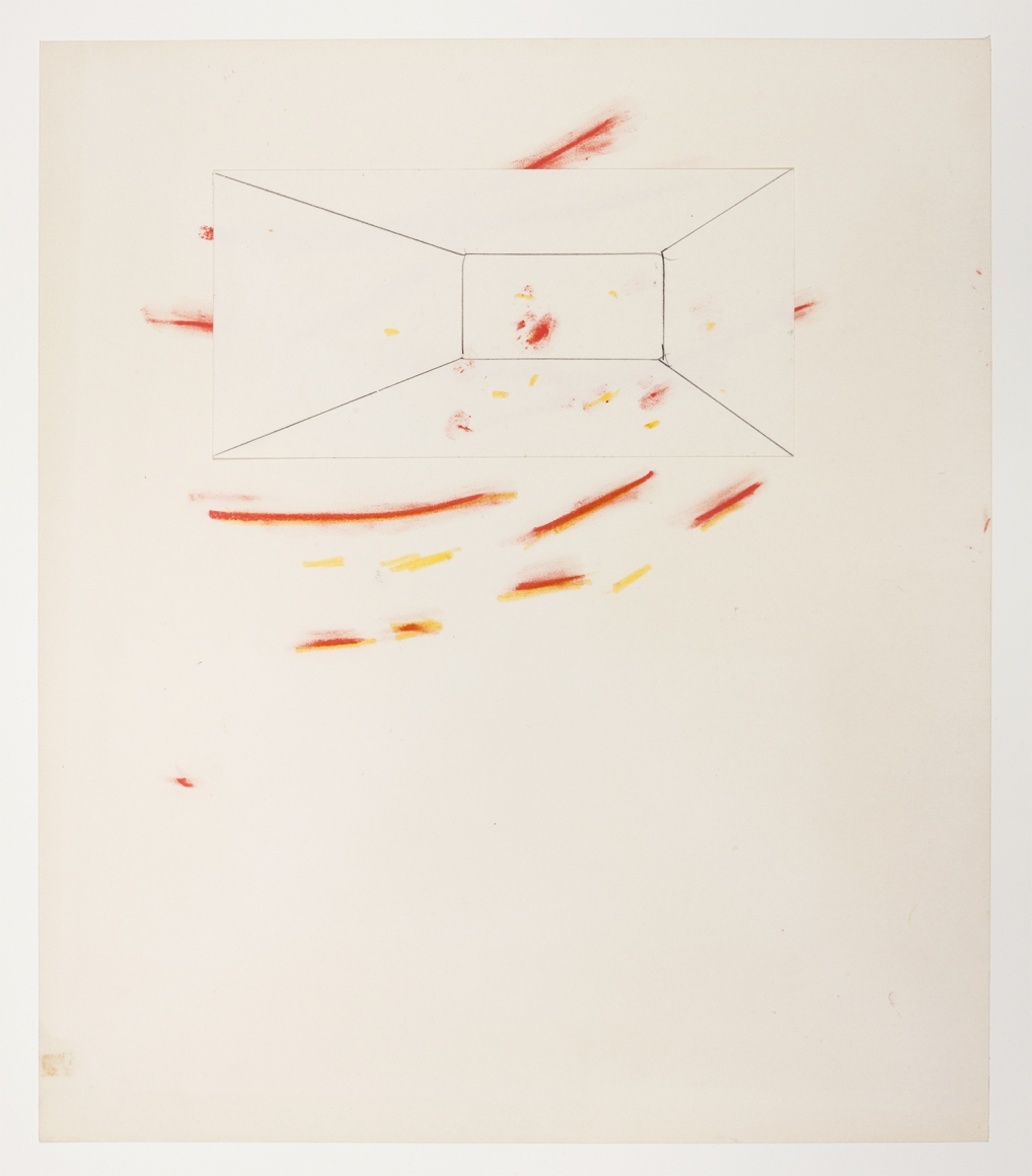 Robert Graham, Untitled, 1969