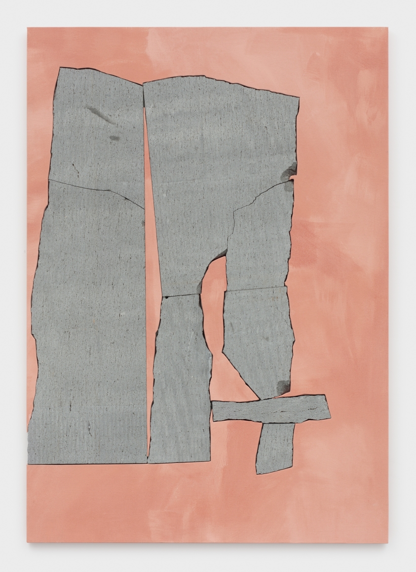 Sam Moyer Pigeon's Rock, 2019