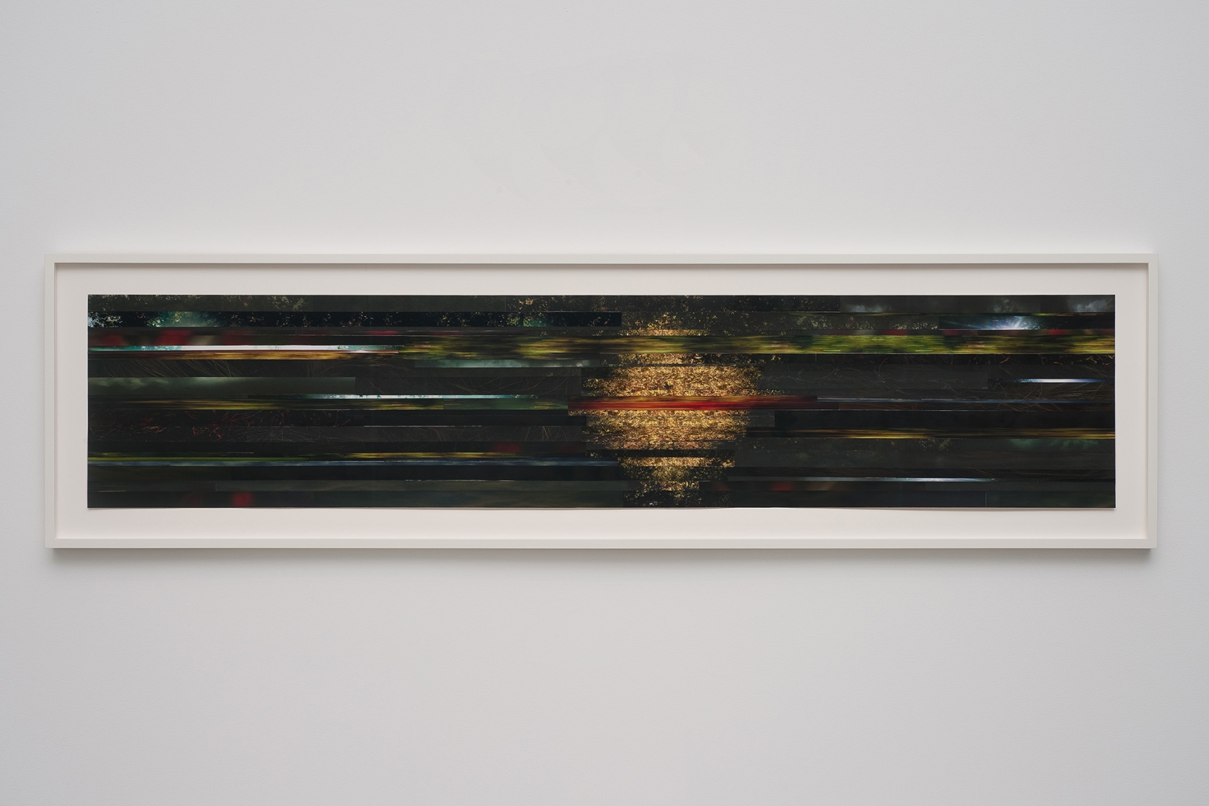 Liza Ryan, Exploded Moment
