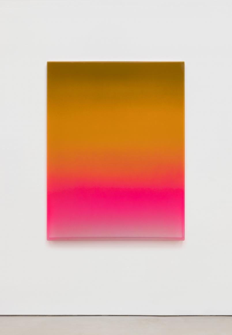 Mika Tajima Art d'Ameublement (Cratère Antonnelli), 2020