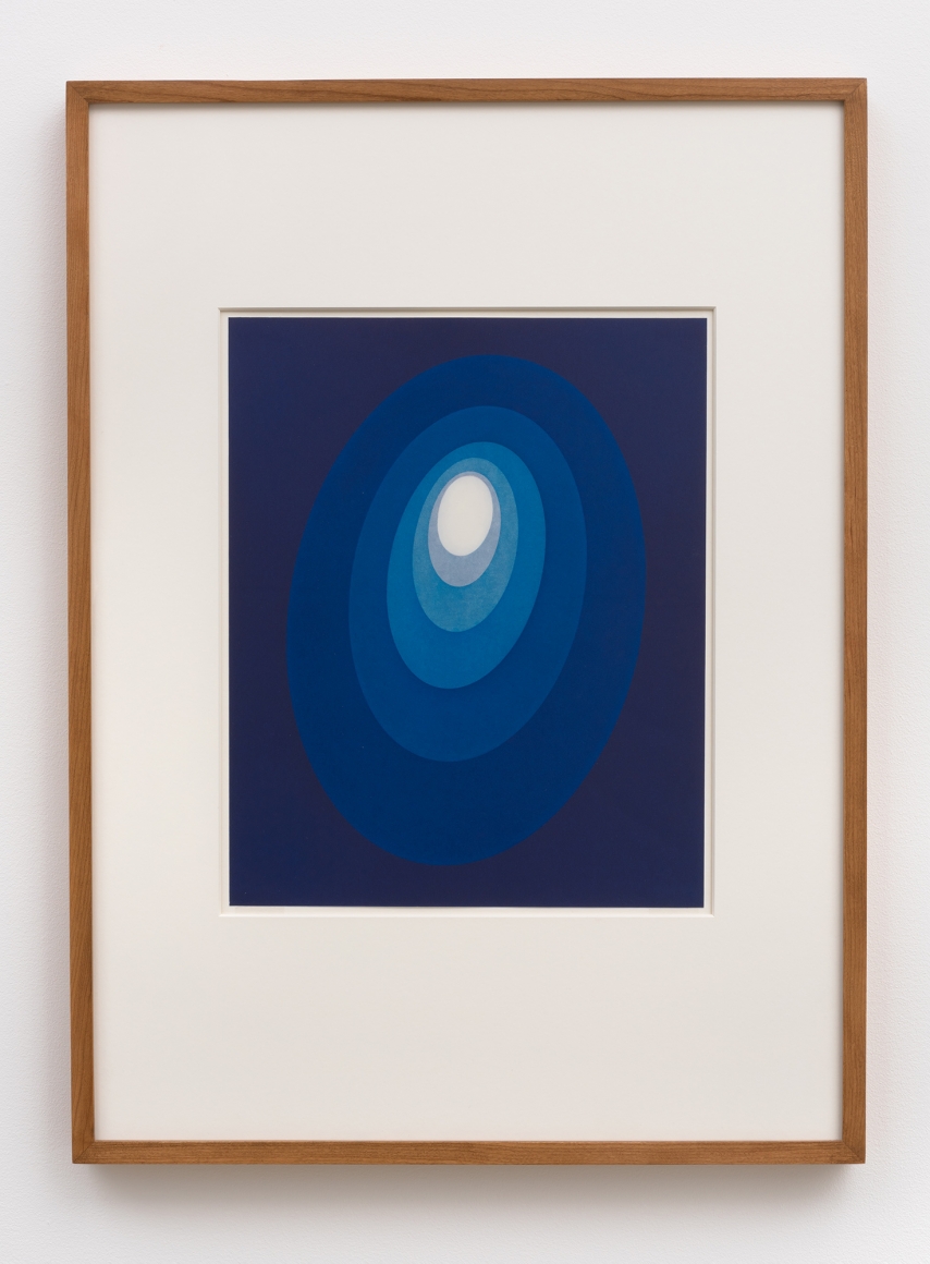 James Turrell Suite for Aten Reign, 2015