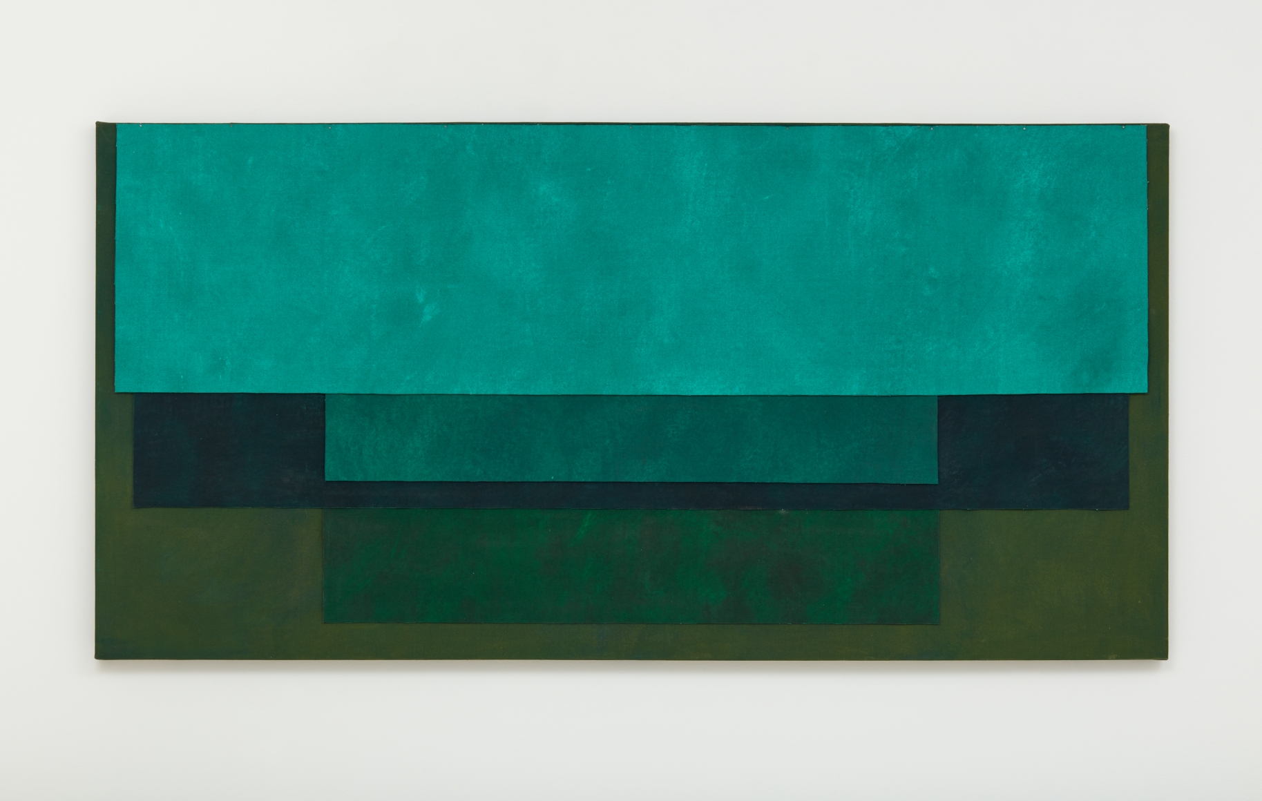 Mary Obering Lawn, 1974