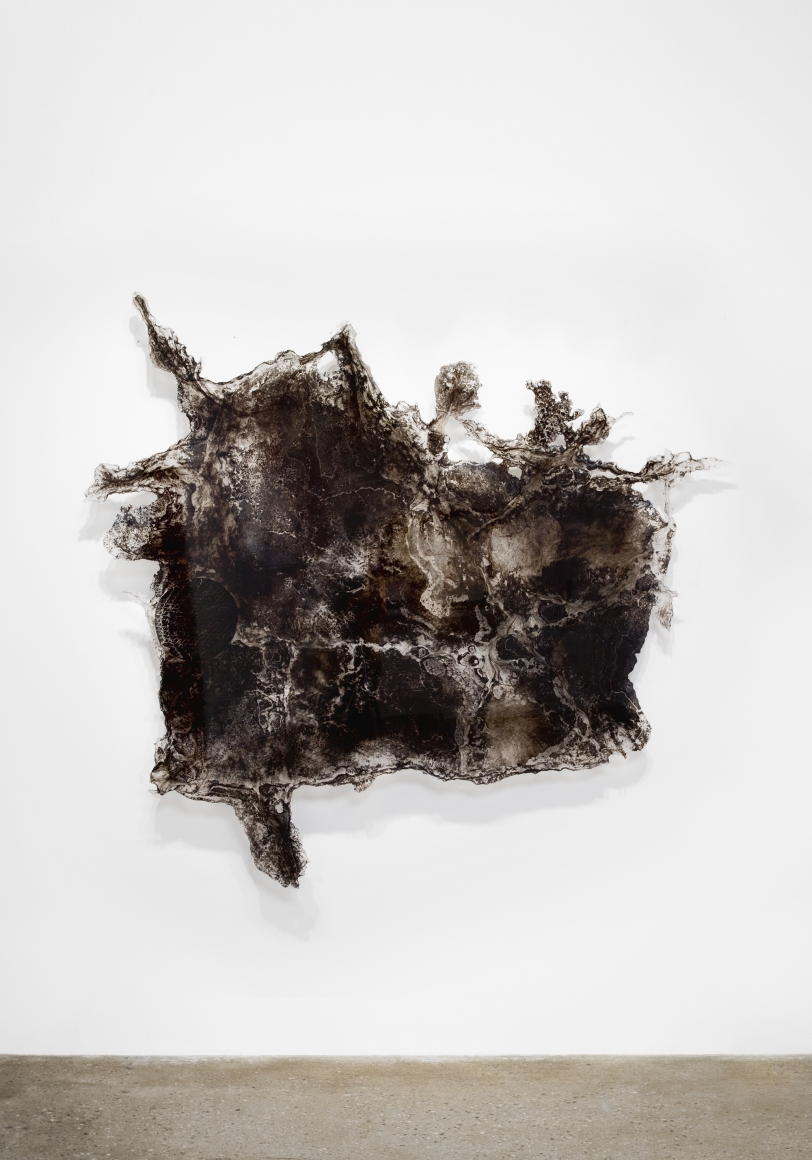 Daniel Knorr, Depression Elevation