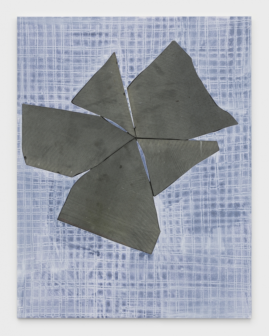 Sam Moyer Zola's Pansy, 2019