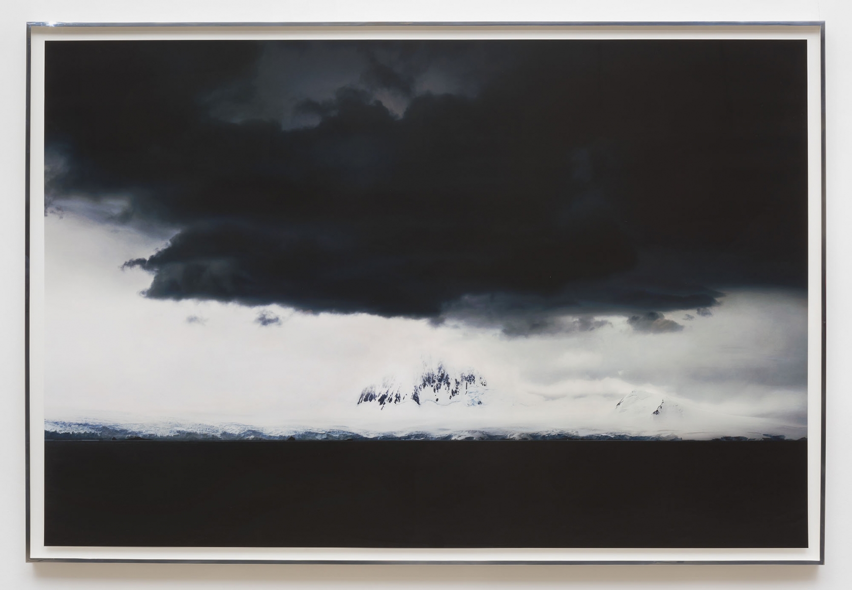 Liza Ryan The Unreal Real, 2015