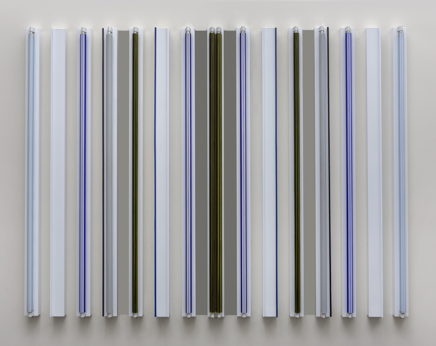 Robert Irwin Balboa, 2018