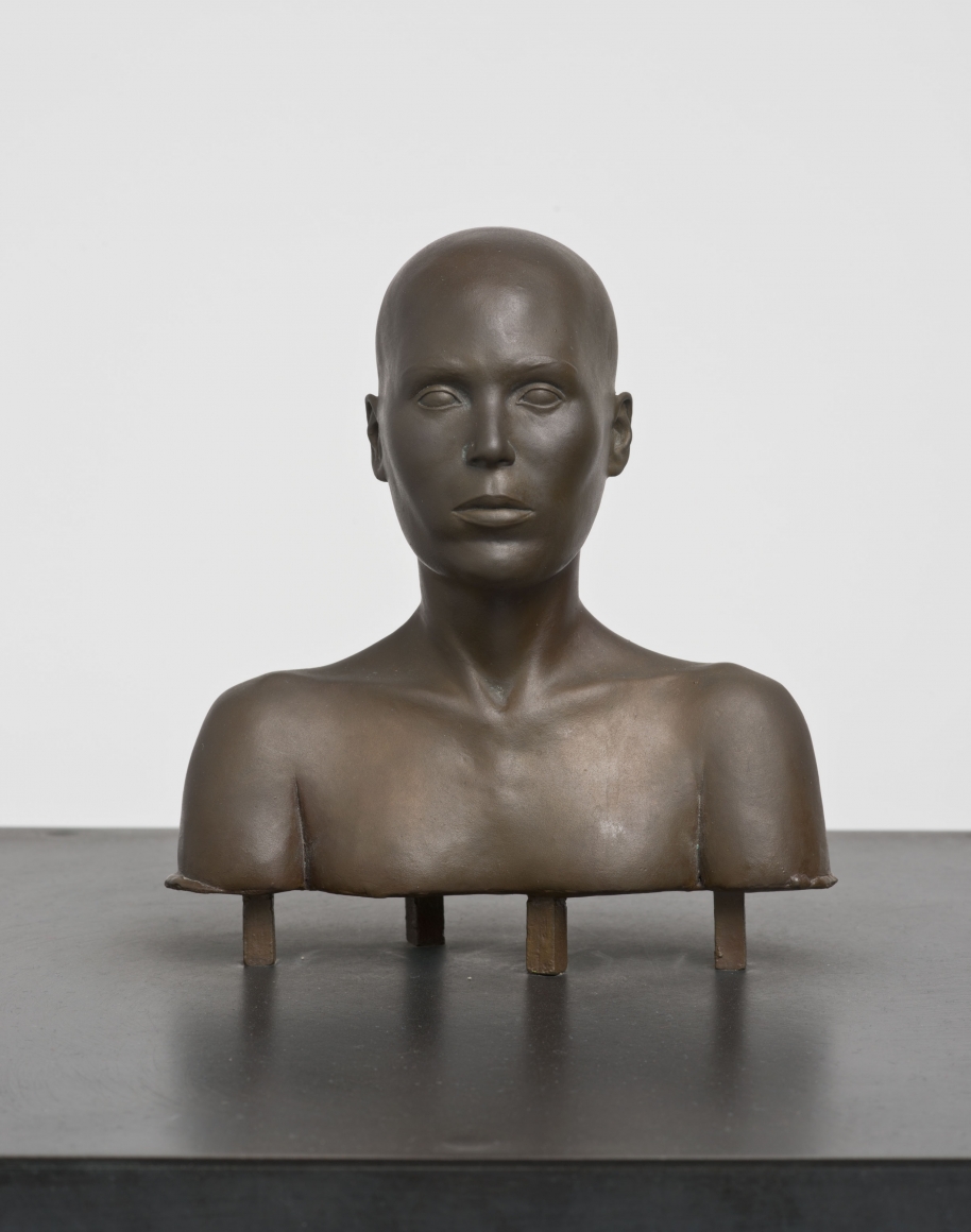 Robert Graham, Single Head, 1973