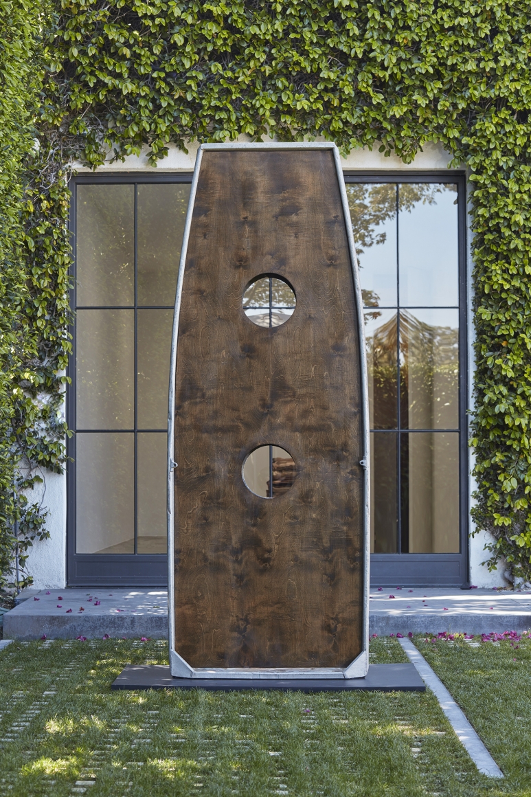 Charles Harlan Jon Boat, 2017