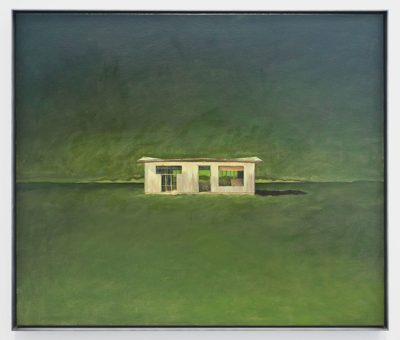 Deanna Thompson, Desert House 2011 #15, 2011