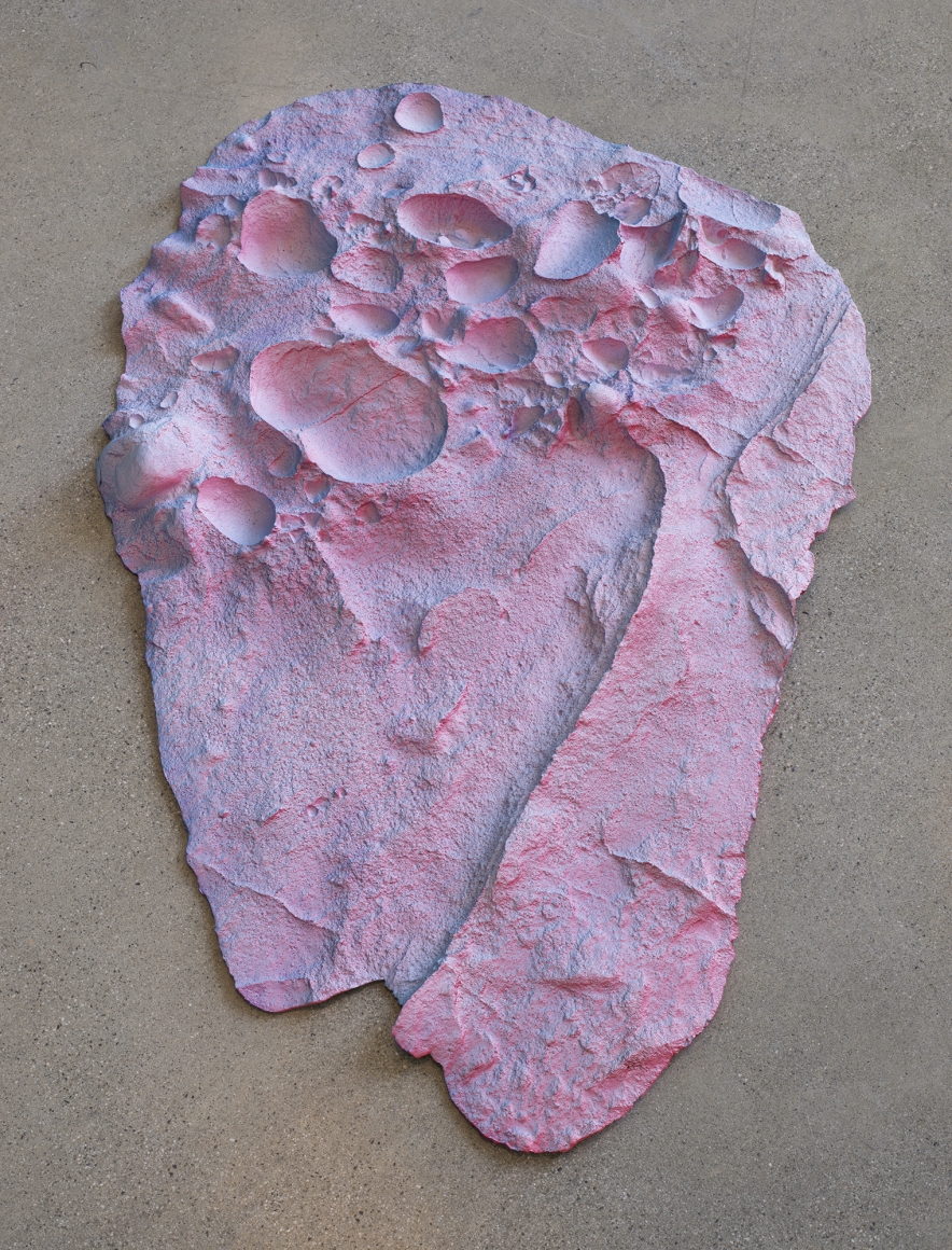 Rosha Yaghmai, Dropout Culture #2