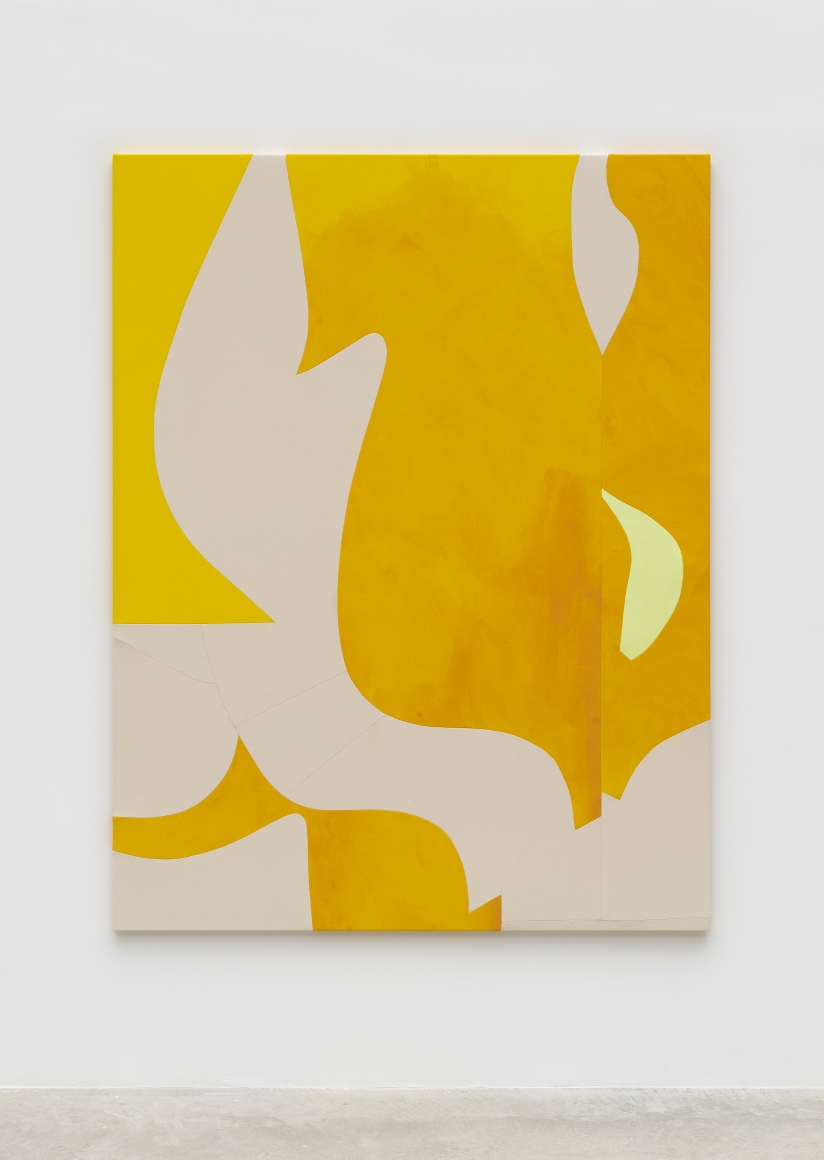 Sarah Crowner, Sun, 2021