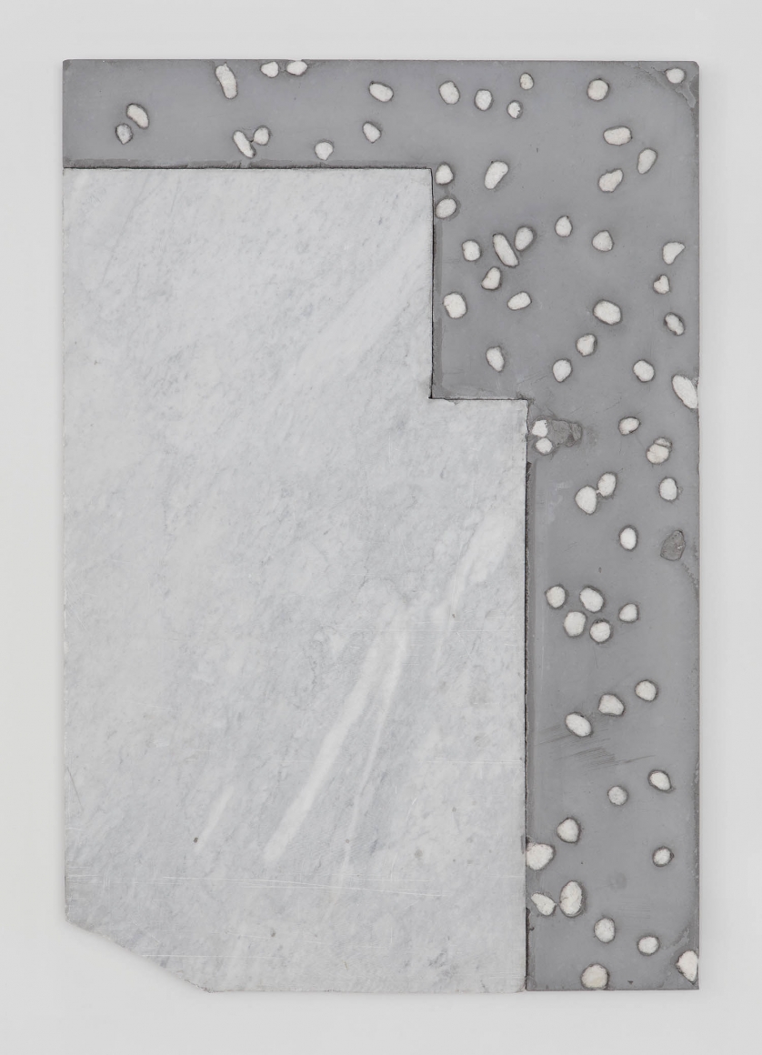 Sam Moyer Piece for Ossipoff, 2016
