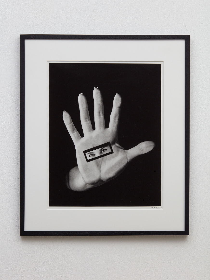 Lynn Hershman Leeson