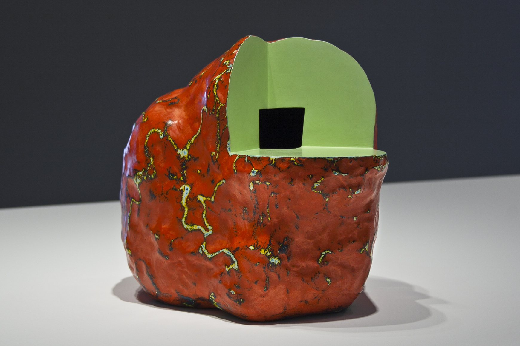 Ken Price, Green Heat