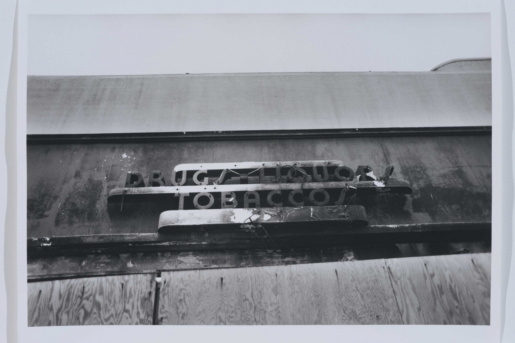 David Lynch, Untitled (Los Angeles)
