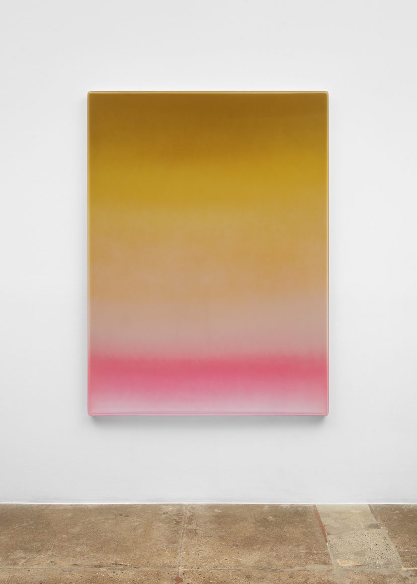 Mika Tajima Art d'Ameublement (Roche Percée Pointe), 2019
