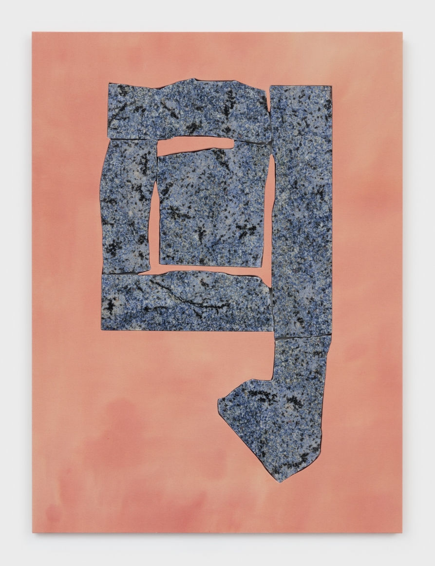 Sam Moyer Gladys, 2018