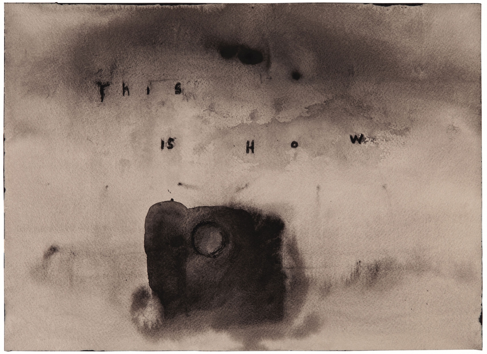 David Lynch, This is How
